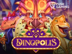 Bitcoin casino slot machines12